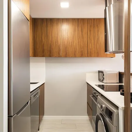 Seavillage - Center By Hd Apartman