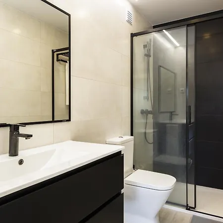 Apartment Seavillage - Center By Hd *