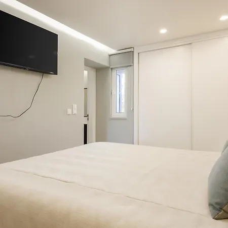 Seavillage - Center By Hd Apartamento