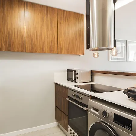 Apartamento Seavillage - Center By Hd *