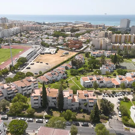 Apartamento Seavillage - Center By Hd Vilamoura