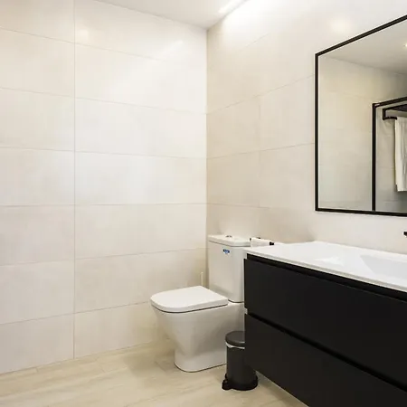 Apartment Seavillage - Center By Hd
