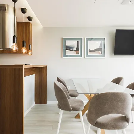 Seavillage - Center By Hd Apartment *