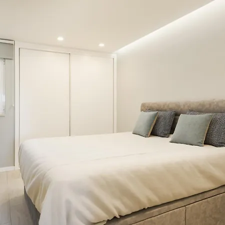 Seavillage - Center By Hd Apartment