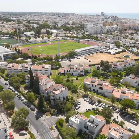 Seavillage - Center By Hd Apartamento