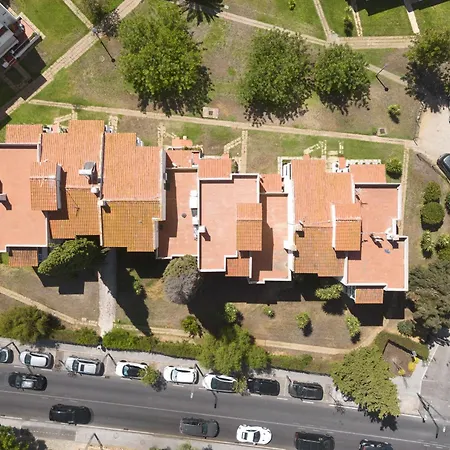 Daire Seavillage - Center By Hd