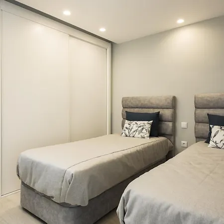 Daire Seavillage - Center By Hd *