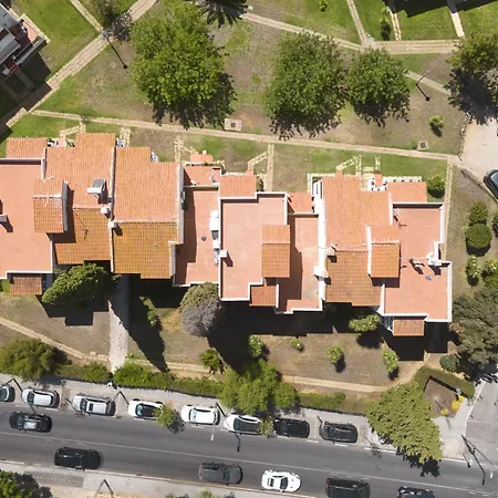דירה Seavillage - Center By Hd